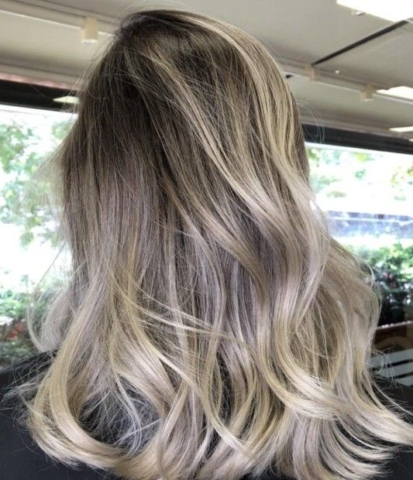 bebek-kumralı-ombre-saç