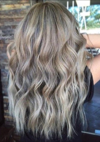 bebek-kumralı-saç-rengi-modeli