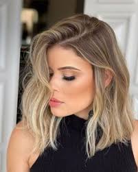 OMBRE SAÇ RENKLERİ