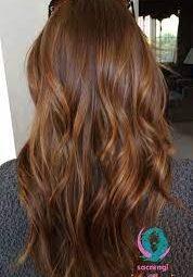 TARÇIN KAHVE SAÇ RENGİ