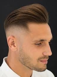 UNDERCUT-HAİRSTYLE