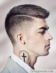 UNDERCUT-SAÇ-KESİMİ