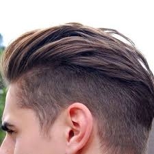 UNDERCUT-SAÇ-MODELLERİ