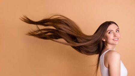 Saç nasıl uzatılır