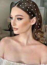 İNCİLİ SAÇ MODELLERİ