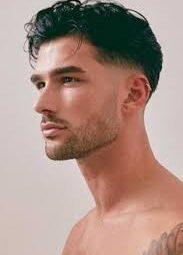 YENİ NESİL ERKEK SAÇ MODELLERİ